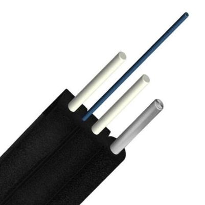 1 câble d'interface du noyau FTTH
