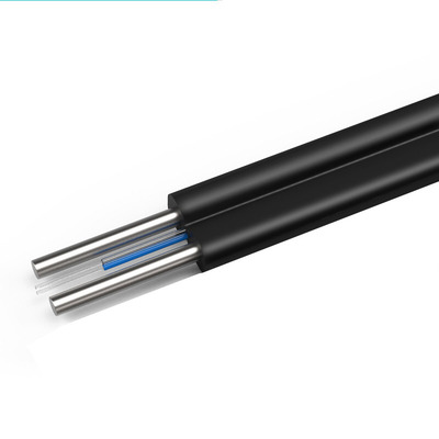 Gjyxfch autosuffisant avec Frp ou fil d'acier renforcent 1 câble de fibre de 2 noyaux