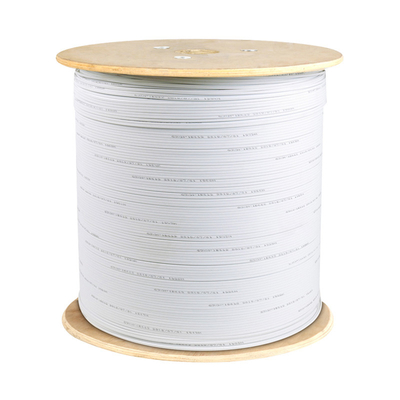 Gjyxfch autosuffisant avec Frp ou fil d'acier renforcent 1 câble de fibre de 2 noyaux