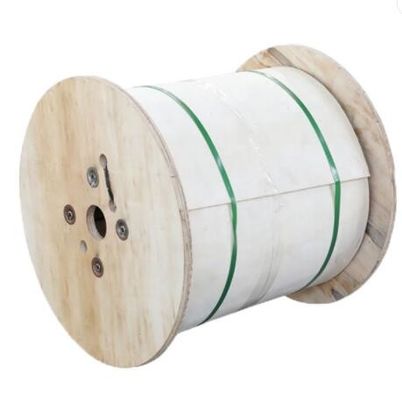GYXTW G652D 2 4 6 8 16 24 câbles optiques aériens blindés de fibre
