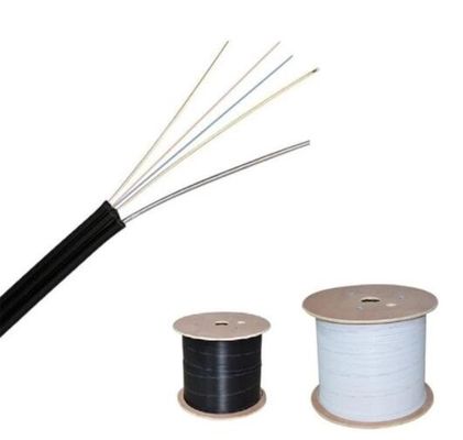 GYTS, GYFTY GJYXCH, GYXTW, ADSS, câbles optiques extérieurs d'intérieur de fibre de câble d'interface de FTTH