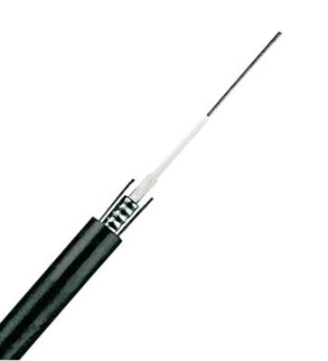 Câble optique extérieur d'intérieur de fibre de GYTS GYFTY GJYXCH GYXTW ADSS FTTH