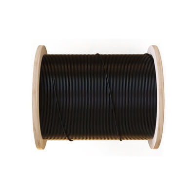 6-196 câble optique de fibre du non-métal FPR ADSS du noyau G657A1 G657A2 OS1 OS2