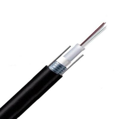 GYTS, GYFTY GJYXCH, GYXTW, ADSS, câbles optiques extérieurs d'intérieur de fibre de câble d'interface de FTTH