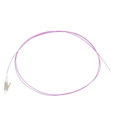 tresse optique de fibre de Sc RPA G652D 0.9mm de longueur de 1m
