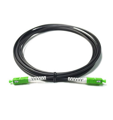 Sc du PC UPC 2mm Om1 Om2 Om3 Om4 Om5 de St à la corde de correction de LC