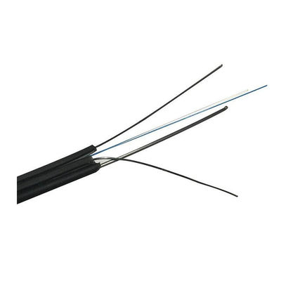 Câble d'interface optique de la fibre GJYXH03