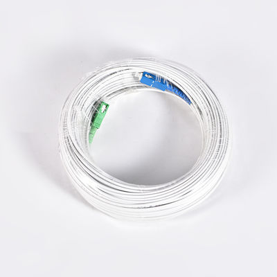 Câble de fibre de FTTX G657A