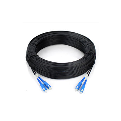 Câble de fibre de FTTX G657A
