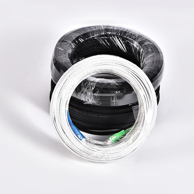Câble de fibre de FTTX G657A