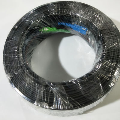 Câble de fibre de FTTX G657A