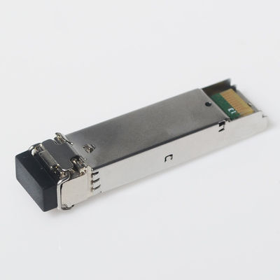 émetteur-récepteur de fibre de SFP de module de 1310nm 1550nm CWDM