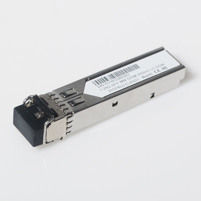 émetteur-récepteur de fibre de SFP de module de 1310nm 1550nm CWDM