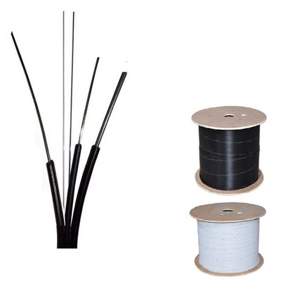 Corde de correction du noyau FTTH de Sc LC G652D G657A1 G657A2 2
