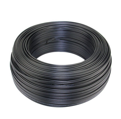 Corde de correction du noyau FTTH de Sc LC G652D G657A1 G657A2 2