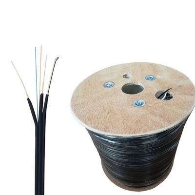 Corde de correction du noyau FTTH de Sc LC G652D G657A1 G657A2 2