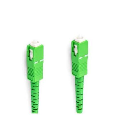 corde de correction recto unimodale de Sc 9/125um RPA de 0.9mm 2.0mm 3.0mm