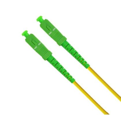 corde de correction recto unimodale de Sc 9/125um RPA de 0.9mm 2.0mm 3.0mm