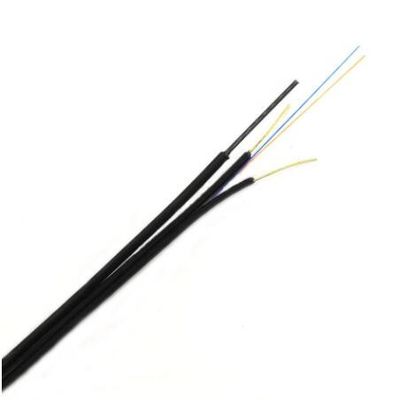 Câble d'interface optique de fibre de GJYXCH GJYXFCH GJYXFCH GJXH G657A1 G657A2 G652D FTTH