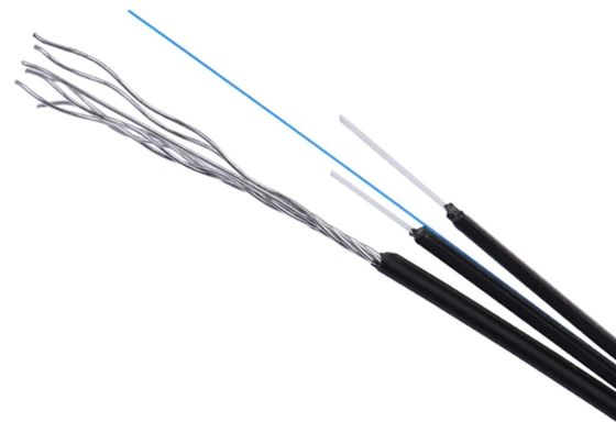 Câble d'interface optique de fibre de GJYXCH GJYXFCH GJYXFCH GJXH G657A1 G657A2 G652D FTTH