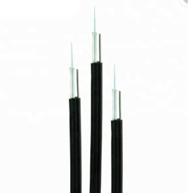 Câble optique de fibre de GYTS GYFTY GJYXCH GYXTW ADSS FTTH