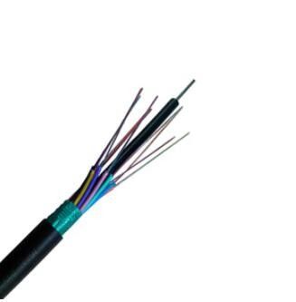2 câble optique de fibre multimode de noyau du noyau 4 pour FTTH