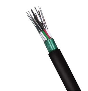 2 câble optique de fibre multimode de noyau du noyau 4 pour FTTH