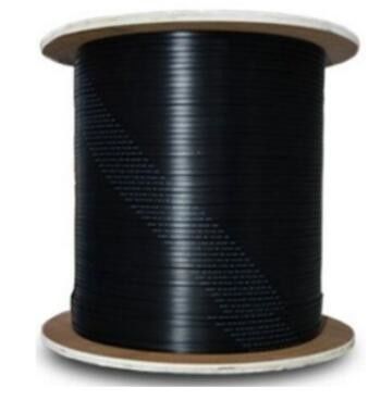 Corde de correction optique de fibre du mode unitaire GJXFH GJXH FTTH