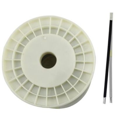2 4 6 8 10 12 câble d'interface micro extérieur d'intérieur du noyau FTTH