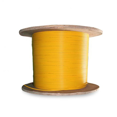 24pcs fibre protégée serrée, câble d'intérieur de fibre de 0.5mm FRP GJFJH